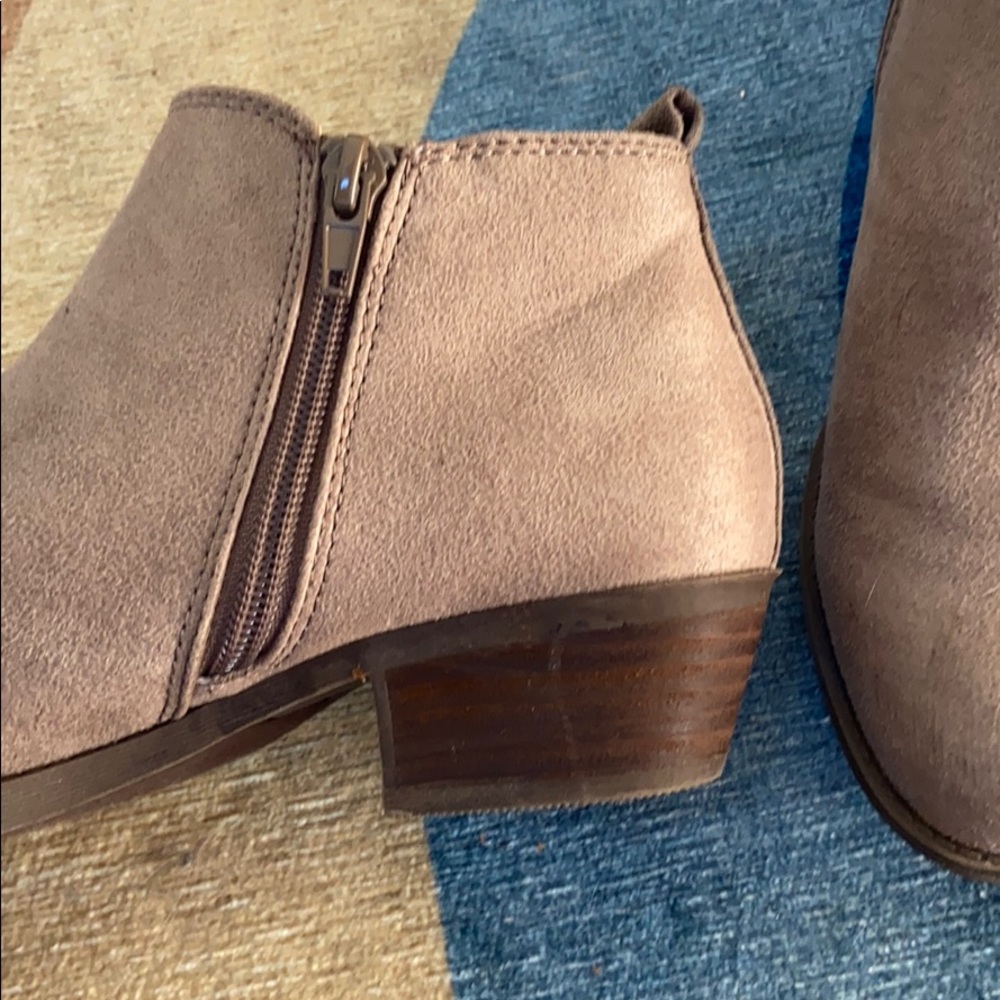 Carlos Booties - Picture 2 of 6